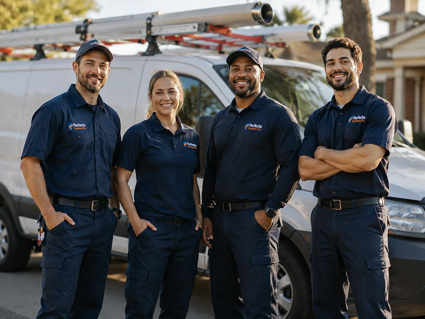Emergency Plumber Near Me in Pacifica, CA near me